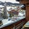 Apartment Val Neige Apt- 12 by Interhome