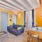 Studio Le Patio by Interhome