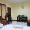 Apartment Thidathip