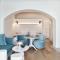 Katikies Santorini - Gea House - The Leading Hotels Of The World