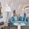 Katikies Santorini - Gea House - The Leading Hotels Of The World