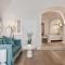 Katikies Santorini - Gea House - The Leading Hotels Of The World