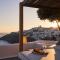Katikies Santorini - Gea House - The Leading Hotels Of The World