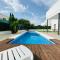 Casa Coco Stylisches Beachhouse mit Pool & Sundeck Els Poblets Denia - Els Poblets