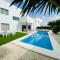 Casa Coco Stylisches Beachhouse mit Pool & Sundeck Els Poblets Denia - Els Poblets