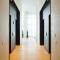 Modern Sea View Apt in Luxury Tower l Mamad