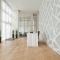 Modern Sea View Apt in Luxury Tower l Mamad