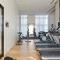 Modern Sea View Apt in Luxury Tower l Mamad