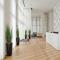 Modern Sea View Apt in Luxury Tower l Mamad