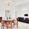 Casa Cinzia Lungomare Exclusive Flat