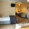 The Maxwell Arms Hotel
