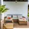 DELUXE VILLA BELLA VITA AIR CON & HEATED POOL, Tenerife South