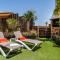 DELUXE VILLA BELLA VITA AIR CON & HEATED POOL, Tenerife South