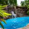 DELUXE VILLA BELLA VITA AIR CON & HEATED POOL, Tenerife South