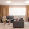City Park Apart Hotel by CHM