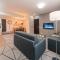 City Park Apart Hotel by CHM