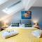 The Eistedfod Penthouse - Berwyn House