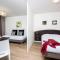 Ténéo Apparthotel Bordeaux - Gare Saint Jean