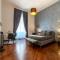 GuestHost - Castel SantAngelo Design Apartment
