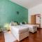GuestHost - Castel SantAngelo Design Apartment