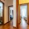 Castel Sant’Angelo Design Apartment