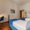 GuestHost - Castel SantAngelo Design Apartment