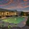 Pool and Spa Home on Golf Course in Surprise!