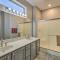 Near Golf Inviting Surprise Home with Covered Patio