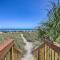 Bay Watch Condo with Oceanfront Balcony and Beach View - Myrtle Beach