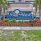 Bay Watch Condo with Oceanfront Balcony and Beach View - Myrtle Beach