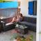 Casa Azul self-catering apartment with gorgeous biological swimming pool