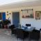 Casa Azul self-catering apartment with gorgeous biological swimming pool