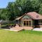 Chestnut-Lodge is rural, secluded, private with Hot Tub