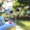 Cornerway House