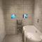 Chestnut-Lodge is rural, secluded, private with Hot Tub