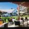 Ibis croisette