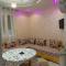 Appartement Mus saidia 1