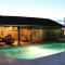 Romantic Gite nr St Emilion with Private Pool and Views to Die For - Pujols Gironde