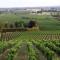 Romantic Gite nr St Emilion with Private Pool and Views to Die For - Pujols Gironde