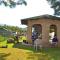 Sabie River Camp
