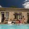 Romantic Gite nr St Emilion with Private Pool and Views to Die For - Pujols Gironde