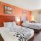 Sleep Inn & Suites Midland West - Мідленд