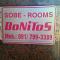 BoNiToS, SOBE-ROOMS