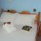 Stamatia Rooms - Parga