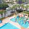 Caravelle Resort by Palmetto Vacations - 默特尔比奇