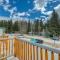 Beautiful Newly Reno 2BDM 2 Bth Sleep up to 6 Adults & Kids Mountain View Townhouse Suite