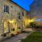 La Closerie de Gigny Maison Templiere avec Piscine,jacuzzi - Gigny