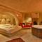 Cappadocia Eagle Cave Inn