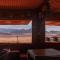 Wadi Rum Desert Home