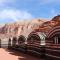 Wadi Rum Desert Home